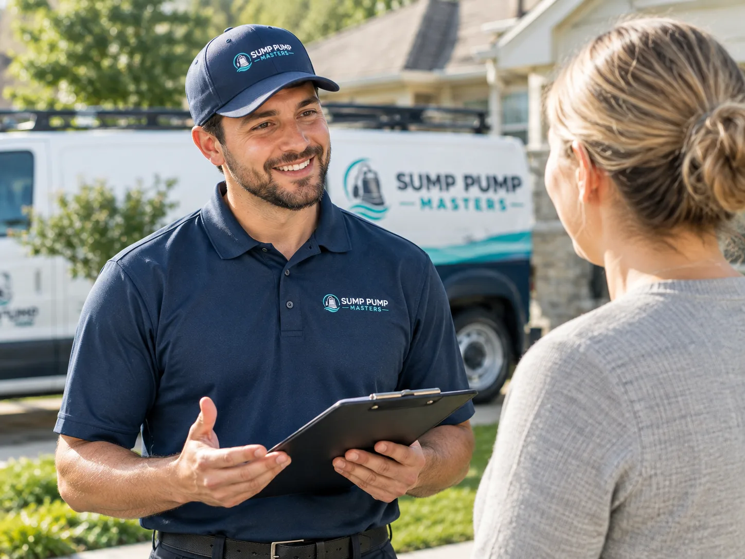 Sump Pump Repair Anselmo, NE FAQs